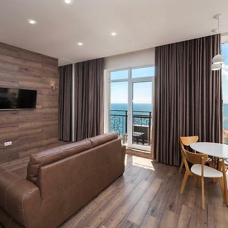 Apartments In Arcadia With Sea View 敖德萨 外观 照片