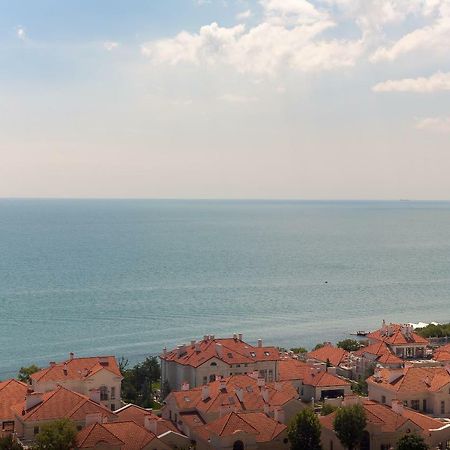 Apartments In Arcadia With Sea View 敖德萨 外观 照片