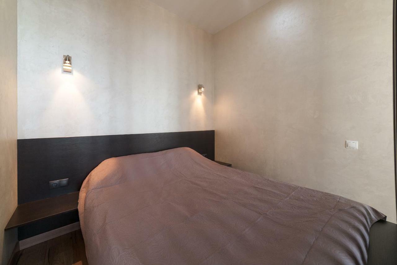 Apartments In Arcadia With Sea View 敖德萨 外观 照片